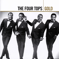 Four Tops - Gold (CD 1)