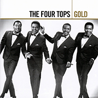 Four Tops - Gold (CD 2)