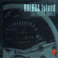 Pretty Things - Balboa Island