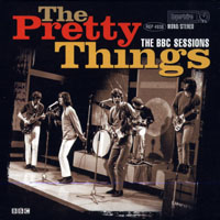 Pretty Things - The BBC Sessions (CD1)