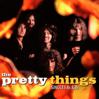 Pretty Things - The Singles As & Bs (CD 2)