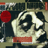 Pretty Things - Still Unrepentant (CD 2)