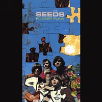 Seeds - Flower Punk (CD 2)
