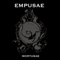 Empusae - Mortusae (CD 1)