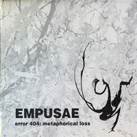 Empusae - Error 404: Metaphorical Loss