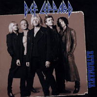 Def Leppard - Retromania (CD 2)