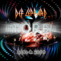 Def Leppard - Mirror Ball: Live & More (CD 1)