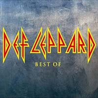 Def Leppard - Best Of (CD1)