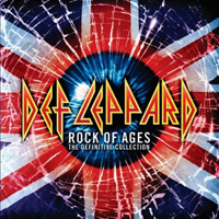 Def Leppard - Rock Of Ages - The Definitive Collection (CD 1)