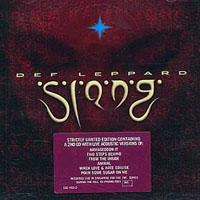 Def Leppard - S.L.A.N.G. (CD 1)
