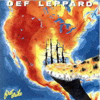 Def Leppard - First Strike