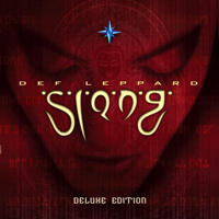 Def Leppard - Slang (Deluxe 2014 Edition: CD 1)