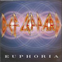 Def Leppard - Euphoria