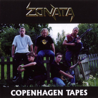 Zonata - Copenhagen Tapes (Demo)