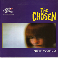 Chosen - New World