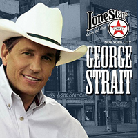 George Strait - 1984.04.28 - FM Radio Concert - Lone Star Cafe, New York