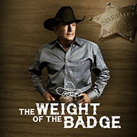 George Strait - The Weight of the Badge (EP)