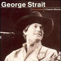 George Strait - Chronicles