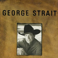 George Strait - Strait Out Of The Box (CD 1)