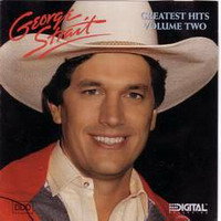 George Strait - Greatest Hits Vol. 2