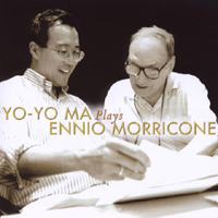 Yo-Yo Ma - Yo-Yo Ma plays Ennio Morricone