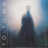 Yo-Yo Ma - Yo-Yo Ma: 30 Years Outside The Box (CD 66): Tavener: The Protecting Veil