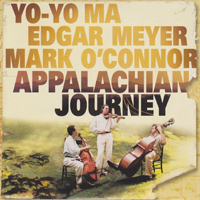 Yo-Yo Ma - Yo-Yo Ma: 30 Years Outside The Box (CD 70): Appalachian Journey