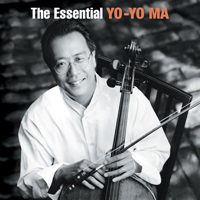 Yo-Yo Ma - The Essential Yo-Yo Ma (CD 2)