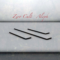 Zero Cult - Aleph (EP)