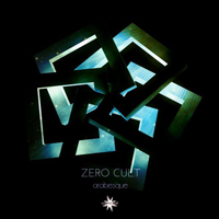 Zero Cult - Arabesque (EP)