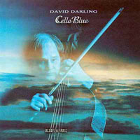 David Darling - Cello Blue