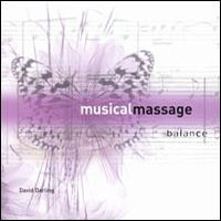 David Darling - Musical Massage: Balance