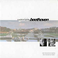 Friedrich Gulda - Beethoven - Complete Piano Concertos & Sonates (CD 12)