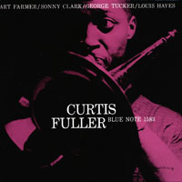 Curtis Fuller - Curtis Fuller - Blue Note, Vol. 3