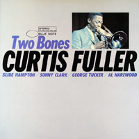 Curtis Fuller - Two Bones