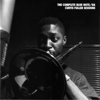 Curtis Fuller - The Complete Blue Note UA Curtis Fuller Sessions (CD 1)