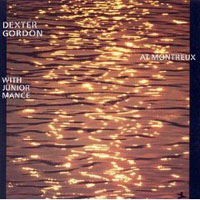 Dexter Gordon - At Montreux with Junior Mance (split)
