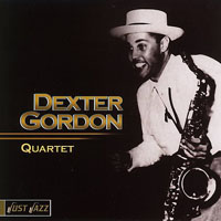 Dexter Gordon - Jive Fernando