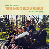 Dexter Gordon - Some Other Spring (split)