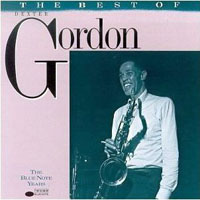 Dexter Gordon - The Best of the Blue Note Years