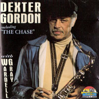 Dexter Gordon - With Wardell Gray