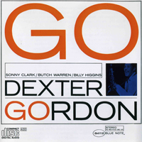 Dexter Gordon - Go