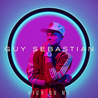 Guy Sebastian - High on Me (Single)