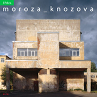 Moroza Knozova - EPdva