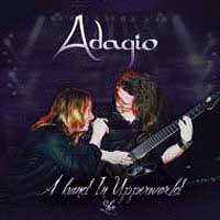 Adagio (FRA) - A Band In Upperworld