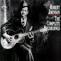 Robert Johnson - The Complete Recordings (CD 1)