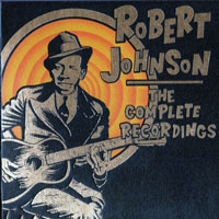Robert Johnson - Complete Recording (CD 2)