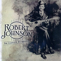 Robert Johnson - The Complete Recordings - The Centenial Collection (CD 2)
