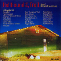 Robert Johnson - Hellhound on My Trail: Songs of Robert Johnson