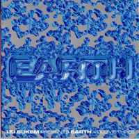 LTJ Bukem - Ltj Bukem Presents Earth Volume 3